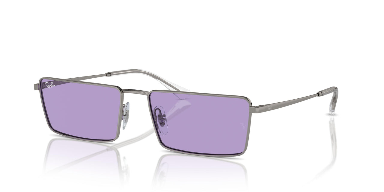 004/1A - Grey - Violet