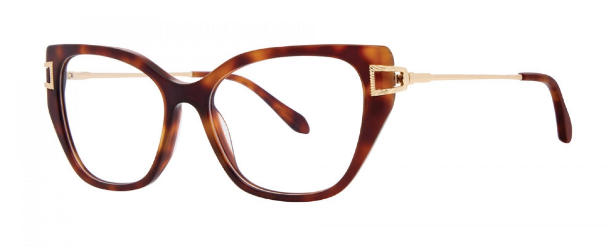 GENEVIEVE BOUTIQUE EXPRESSIVE Eyeglasses