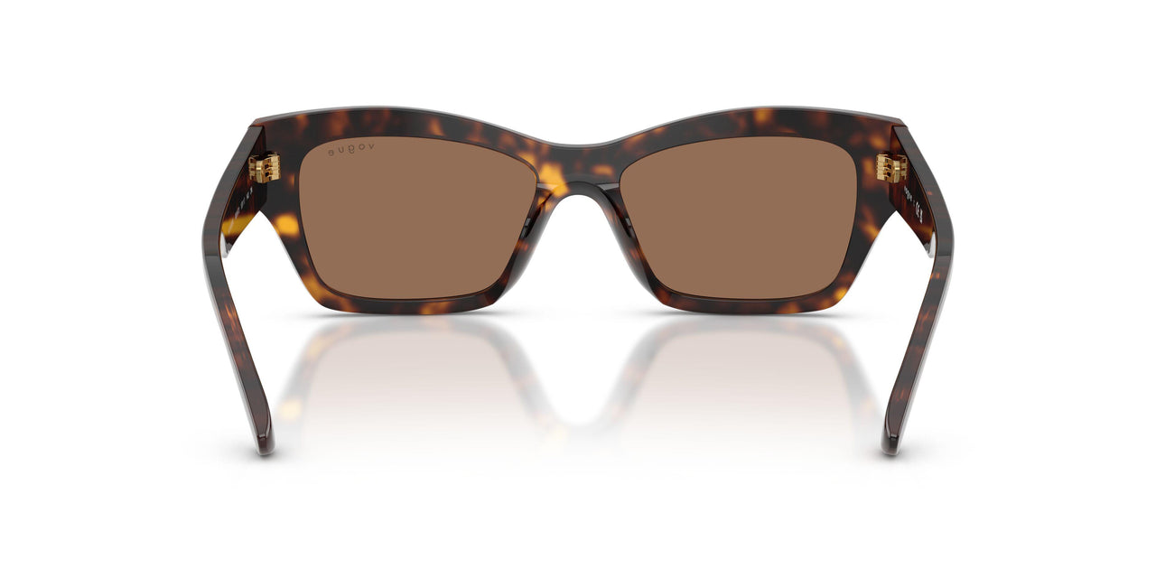 W65673 - Brown - Dark Brown