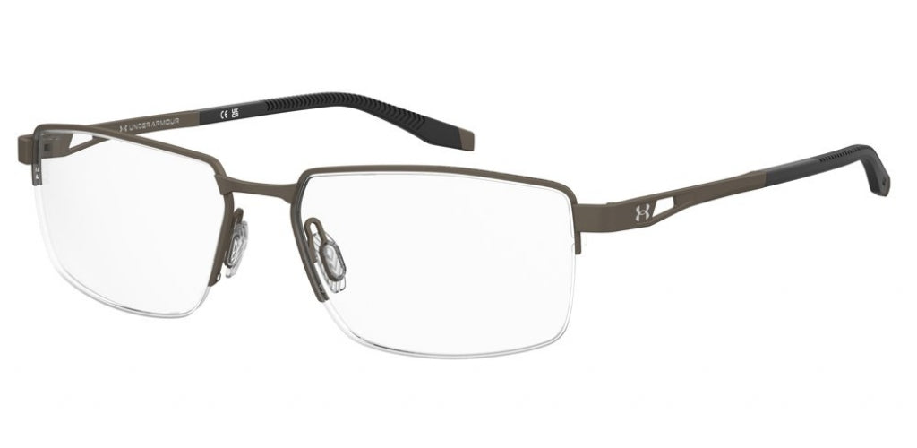 Under Armour UA5078 Eyeglasses