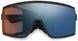 20572900399GH - Chromapop Glacier Photochromic Copper To Gray With Blue Mirror