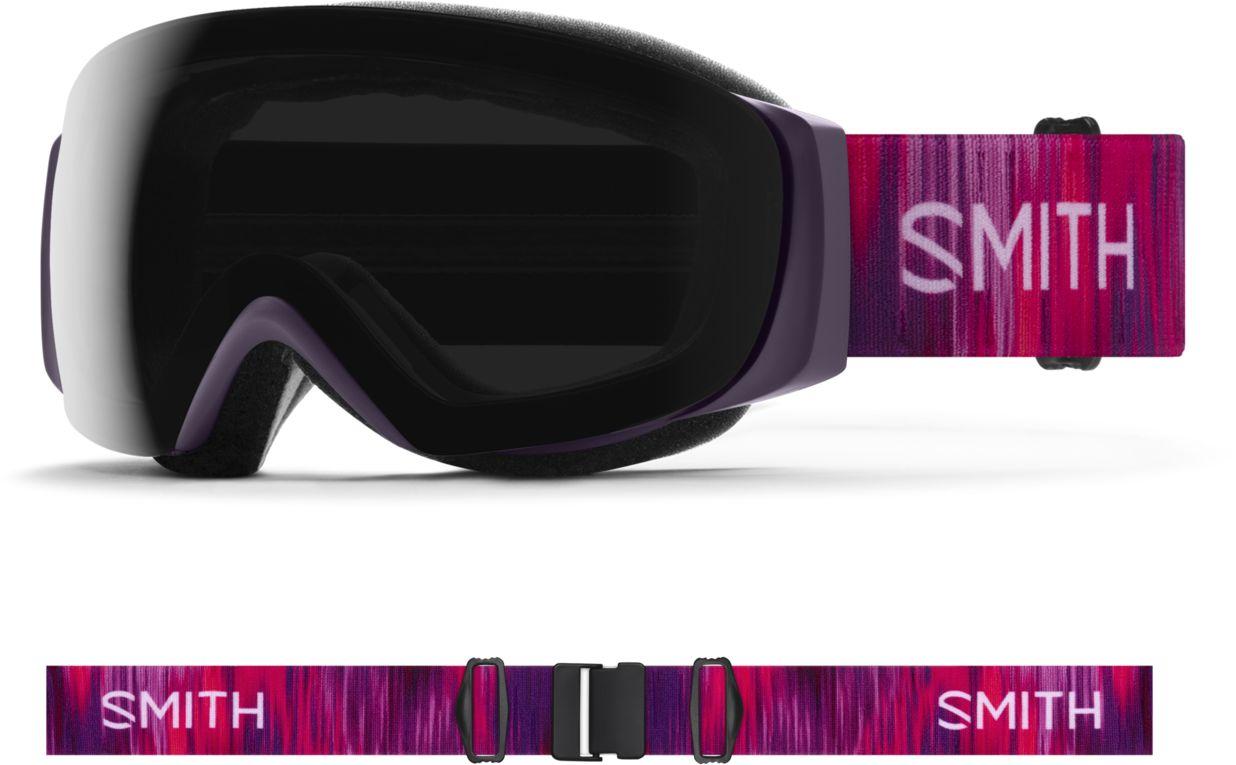 Smith Optics Snow Goggles M00714 I/O MAG S Goggles