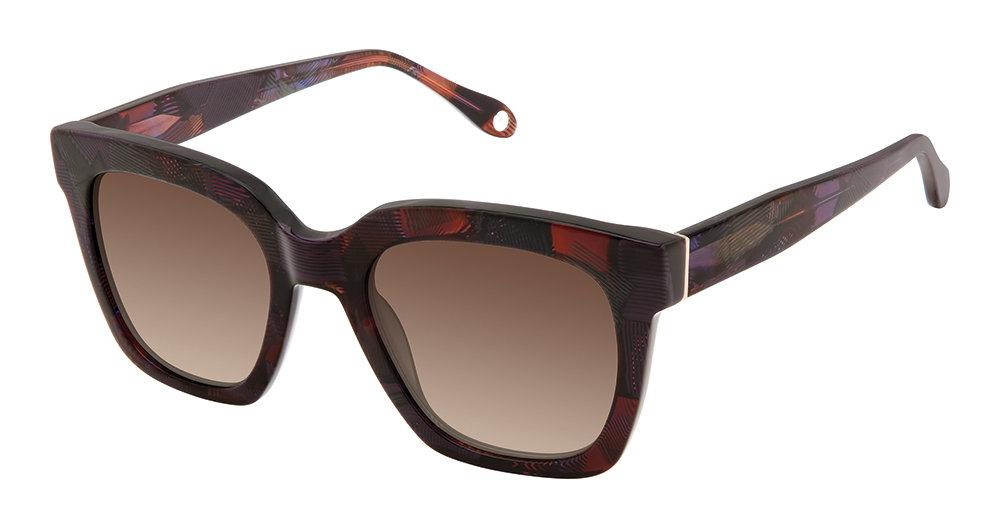 Fysh F-2126 Sunglasses