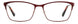 07BL-00 - MATTE BURGUNDY