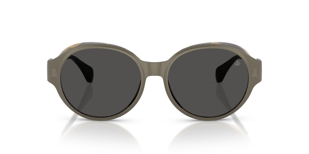 100287 - Grey - Dark Grey Solid