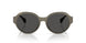 100287 - Grey - Dark Grey Solid