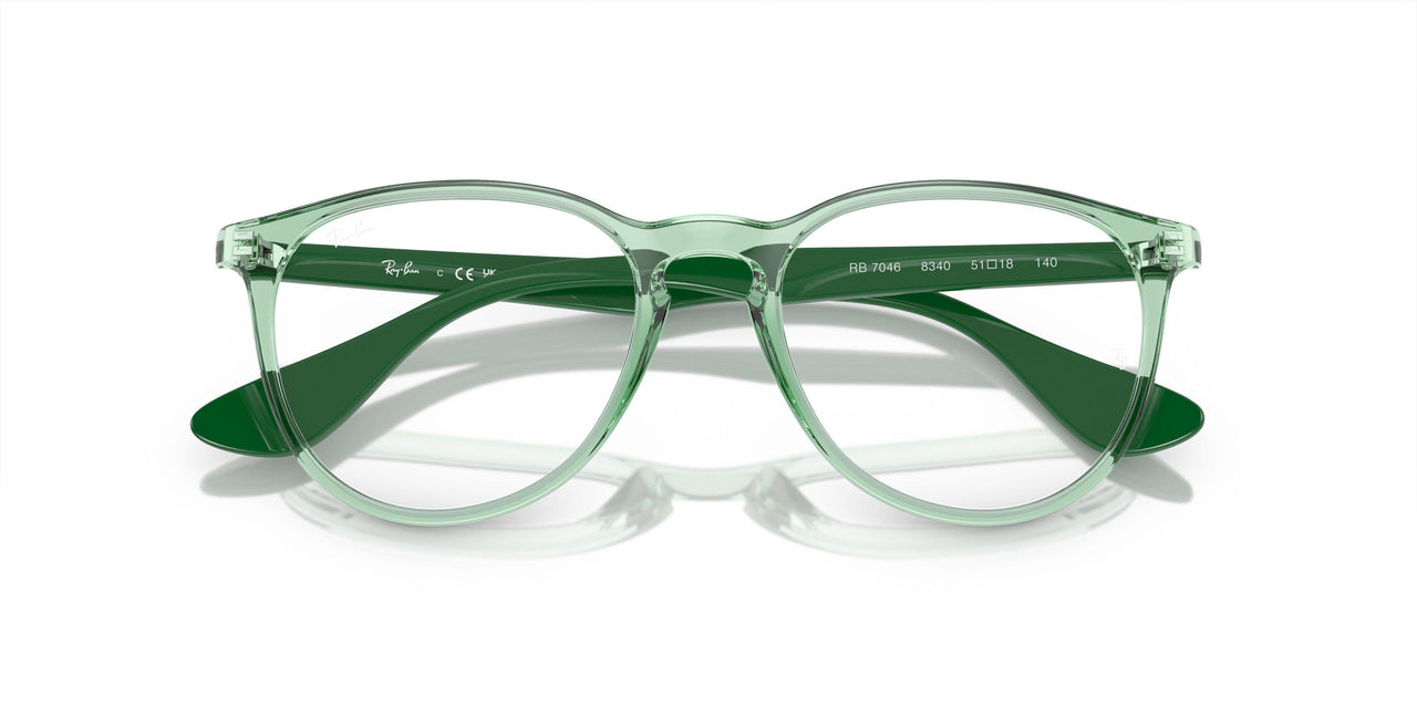 8340 - Green - Clear