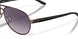 407914 - Rose Gold - Brown Gradient Polar