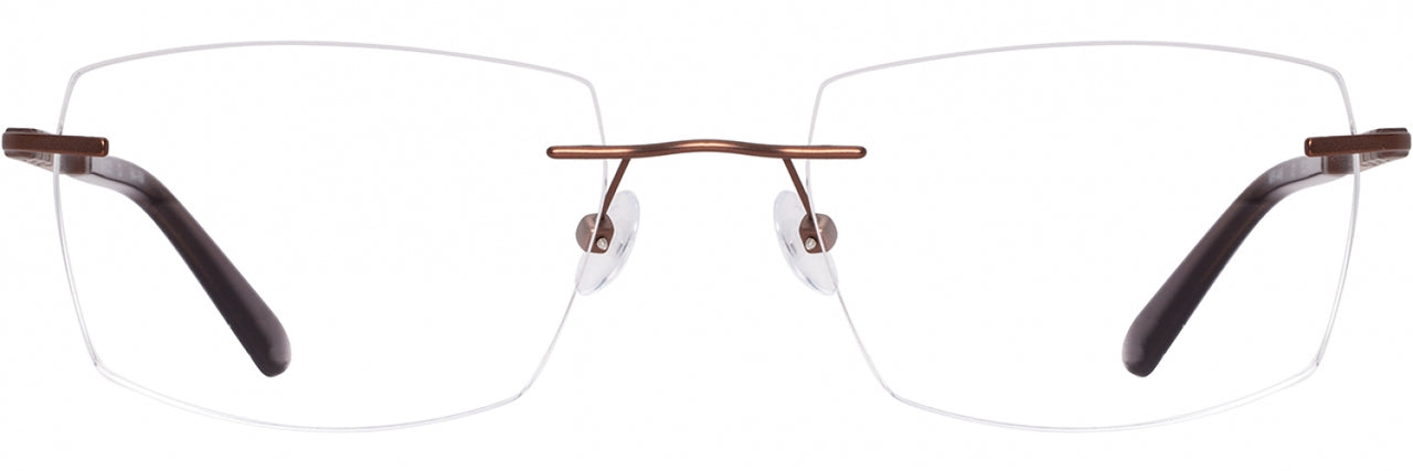 Michael Ryen MR446 Eyeglasses