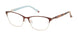 Lulu Guinness L795 Eyeglasses