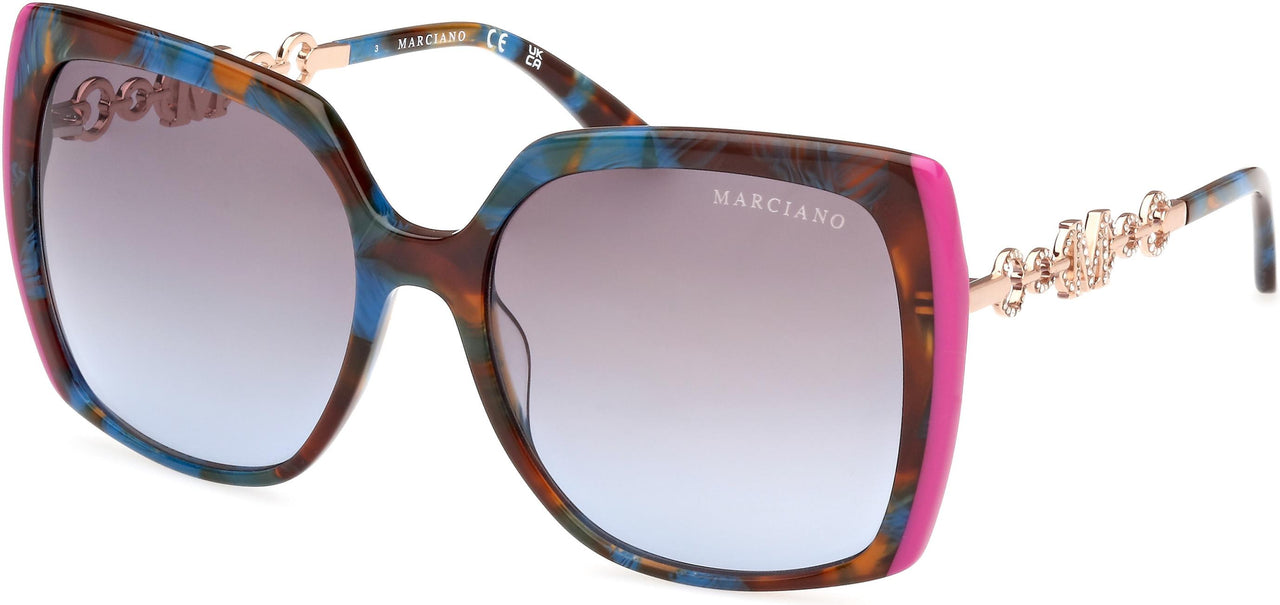 Guess By Marciano 00005 Sunglasses
