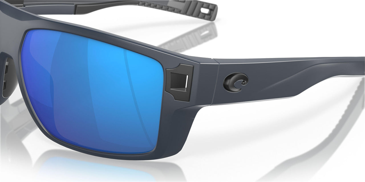 903405 - 14 Matte Midnight Blue - Gray Blue Mir 580g