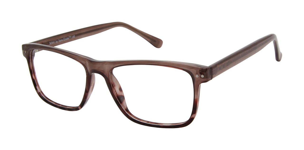 New Globe M441 Eyeglasses