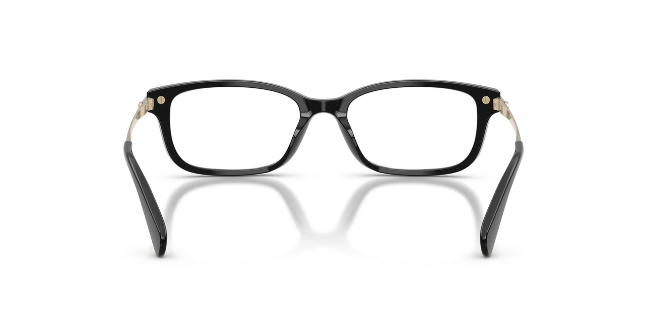5002 - Black
