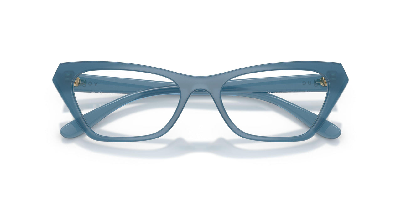 3036 - Blue