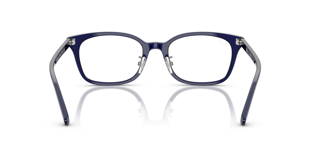 5986 - Blue - Clear