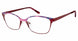Phoebe PHO-P317 Eyeglasses