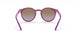 706468 - Transparent Fuxia - Violet Gradient Brown