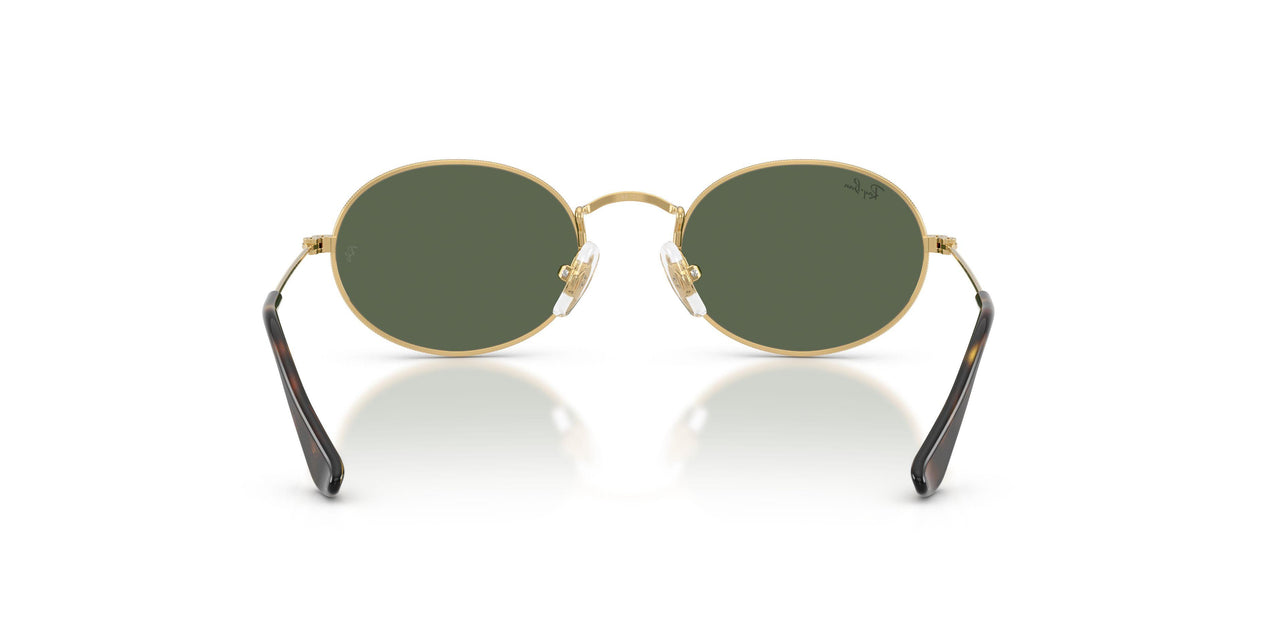 223/71 - Gold - Dark Green