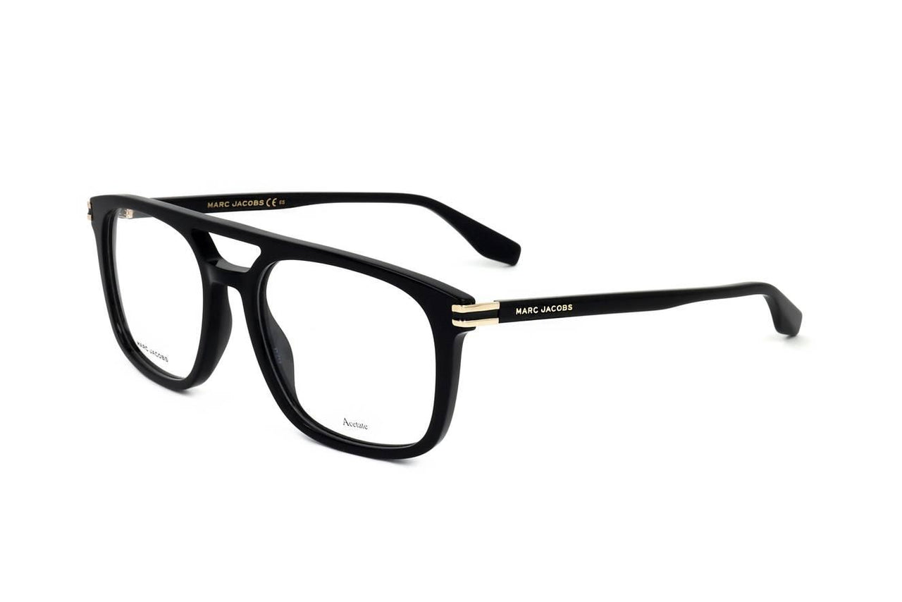 807 - BLACK