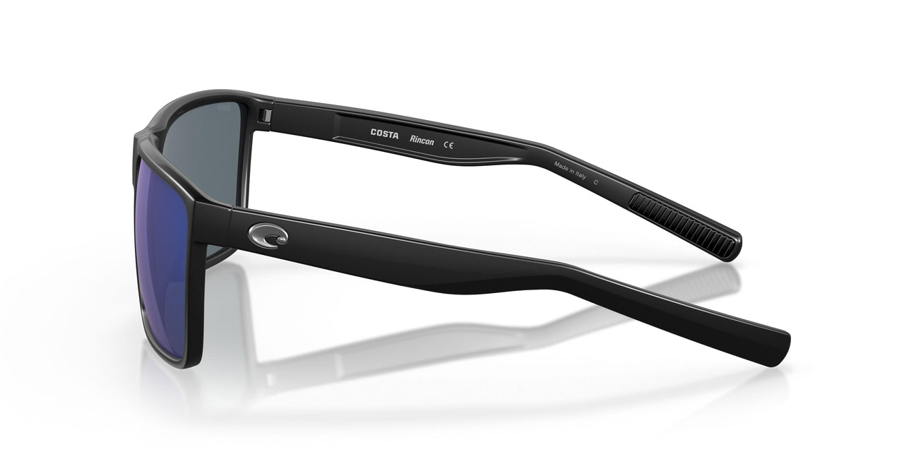 901837 - Black - Blue Mirror 580p