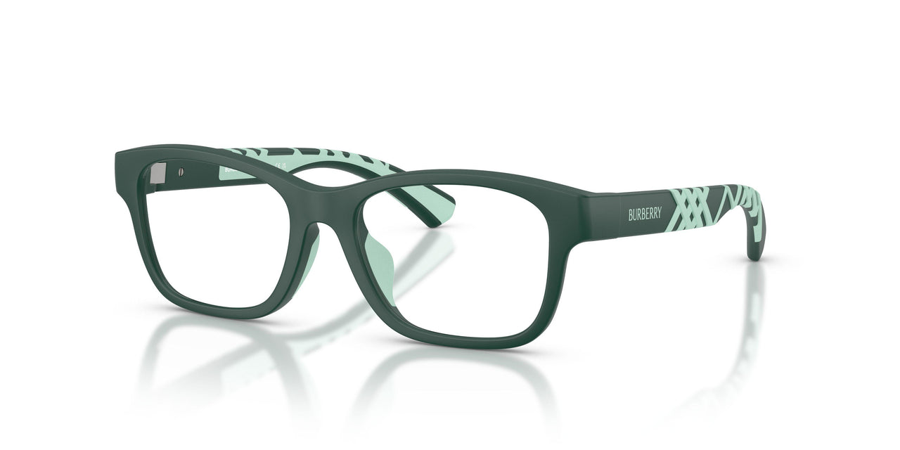Burberry Kids 2018U Eyeglasses