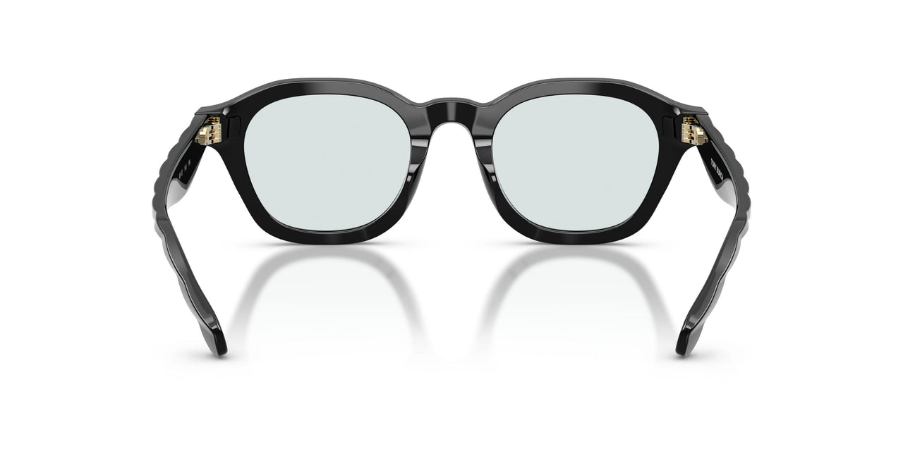 1709SA - Black - Blue