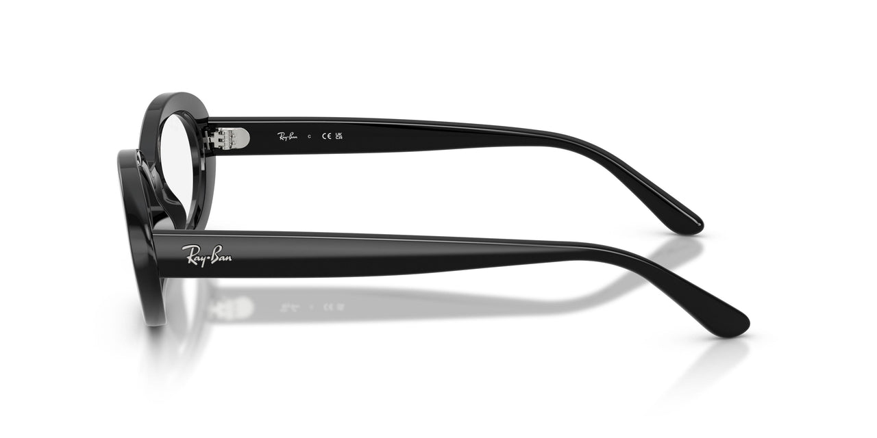2000 - Black - Clear