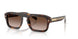 W65613 - Brown - Gradient Brown