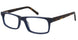 Midtown MID-FRASER-NVY Eyeglasses