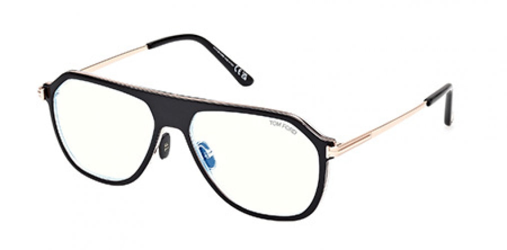 Tom Ford 5943B Blue Light blocking Filtering Eyeglasses