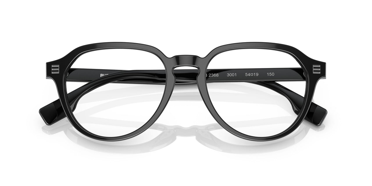 3001 - Black