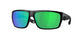 912910 - Black - Green Mirror