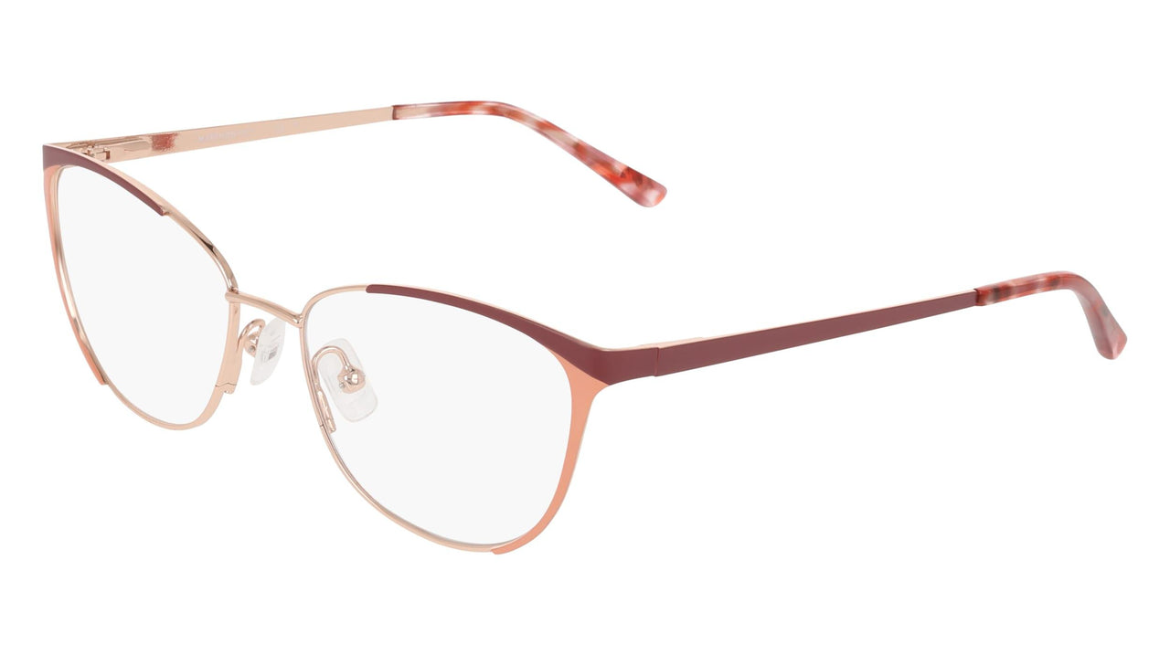 Marchon NYC M 4037 Eyeglasses