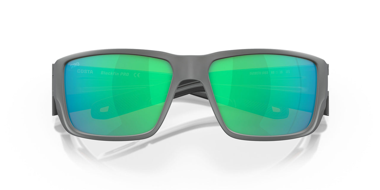 907810 - Grey - Green Mirror 580g