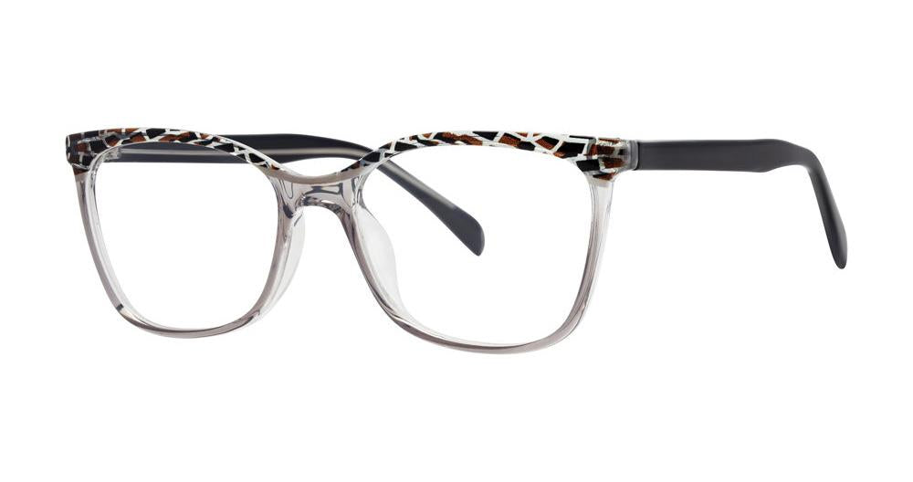 PLASTICS I KINETIC Eyeglasses