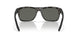 910706 - Black - Gray Silver Mirror