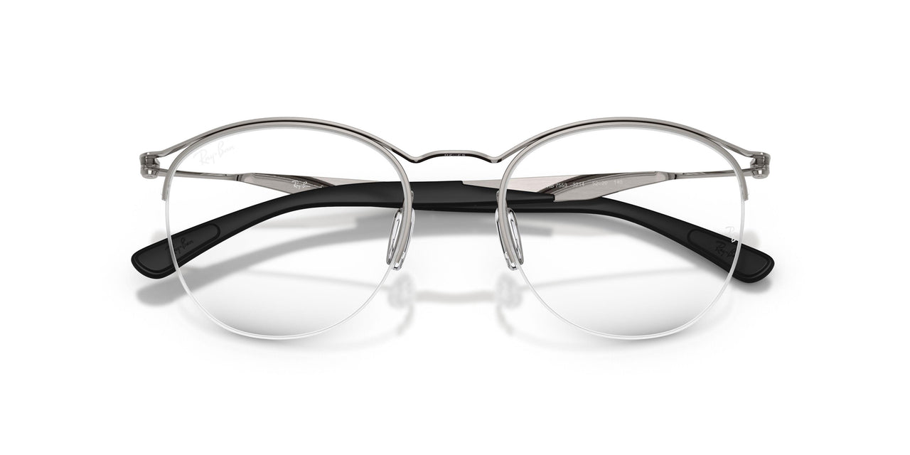 3214 - Grey - Clear