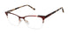 L.A.M.B. LA118 Eyeglasses