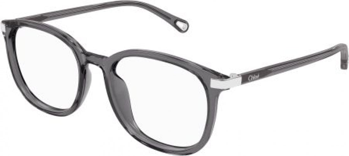 004 - Grey - Transparent