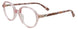 30 - Transparent Pink