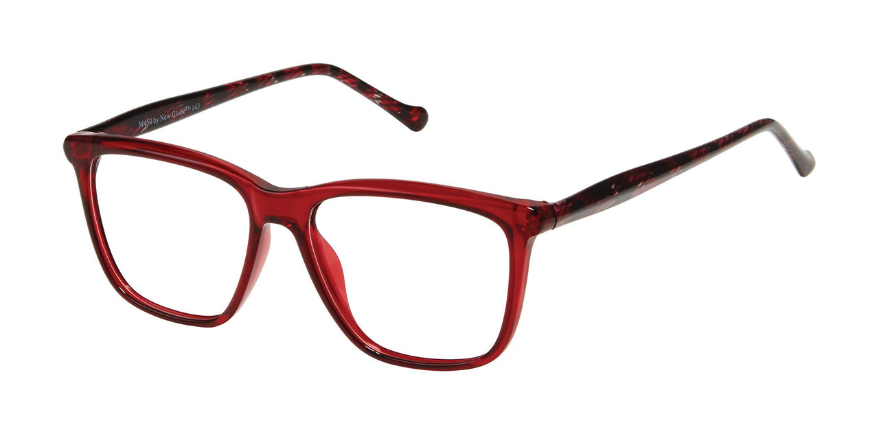 New Globe M450 Eyeglasses