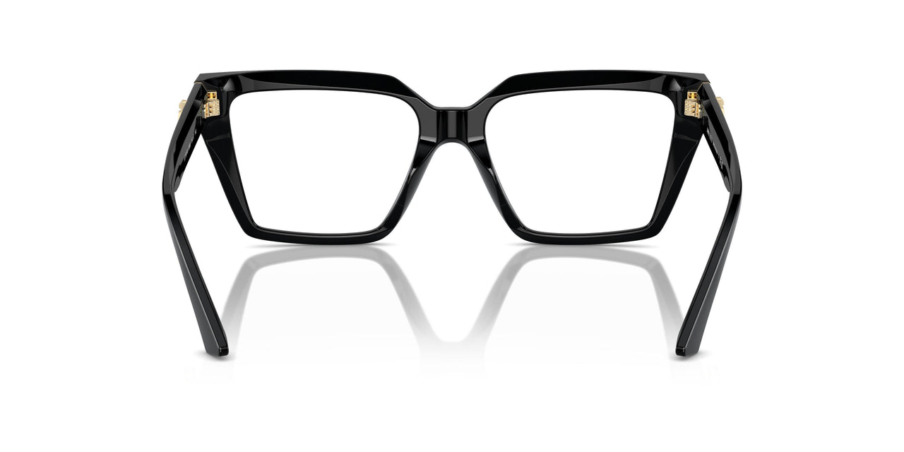 5000 - Black