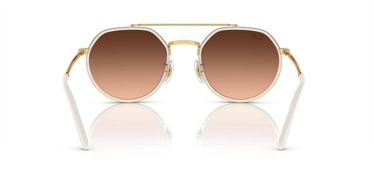 001/4O - Gold - Blue