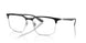 3163 - Black - Clear