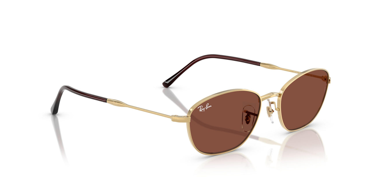 001/C5 - Gold - Red