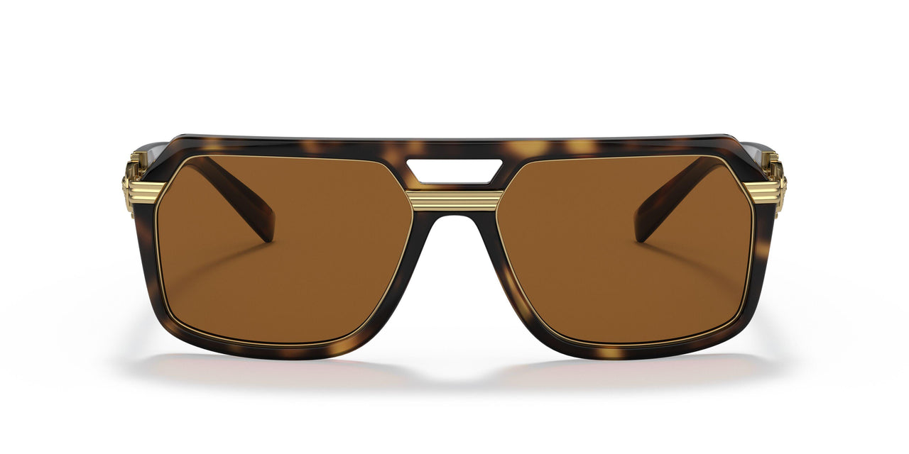 108/73 - Havana - Dark Brown