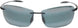 0215 - Gloss Black - Neutral Grey 1.50 Readers