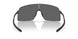 601301 - Gunmetal - Prizm Black