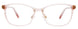 030 - Crystal Pink